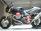 Moto Guzzi V 11 Sport Scura